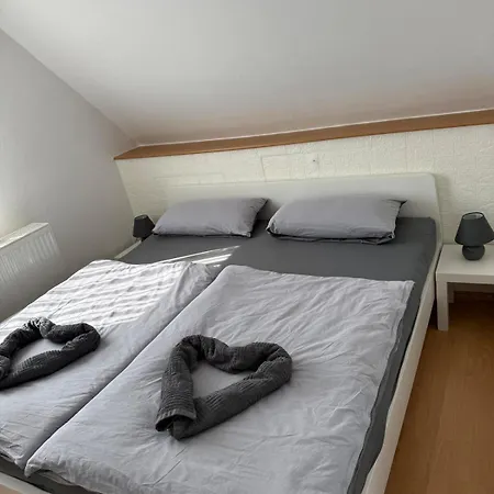 Apartment Alseoz