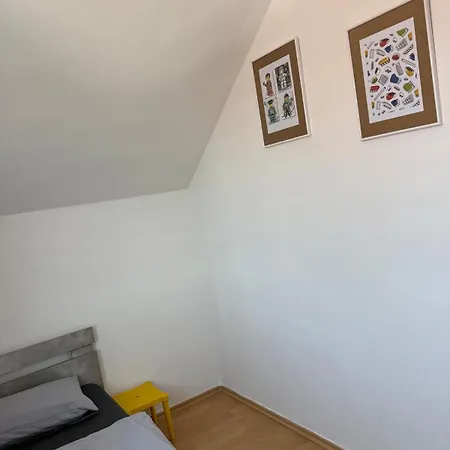 Alseoz Apartment