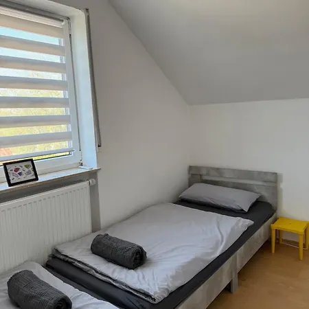 Apartment Alseoz *
