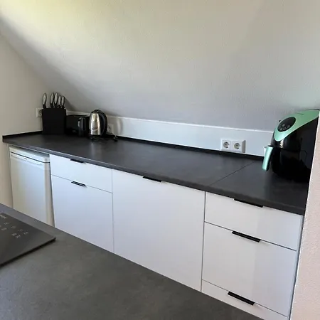 Alseoz Apartment