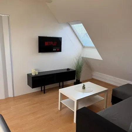 Alseoz Apartament