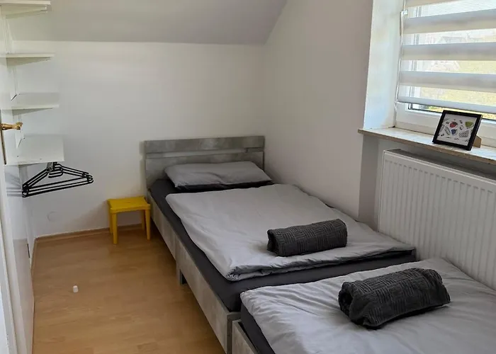 Lägenhet Alseoz *