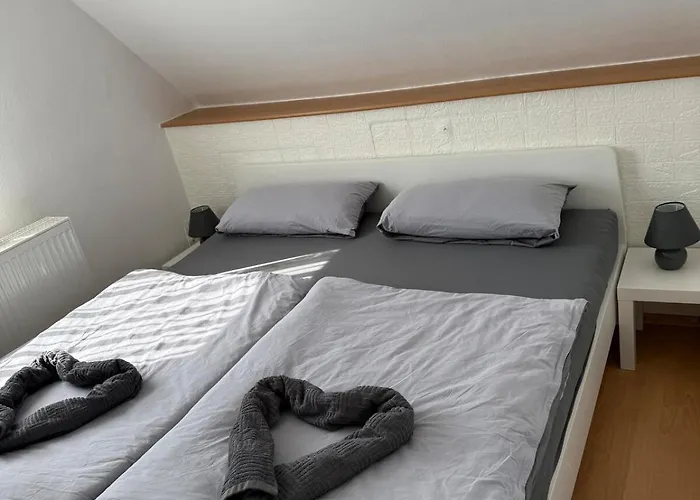 Lägenhet Alseoz