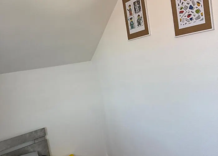 Alseoz Lägenhet