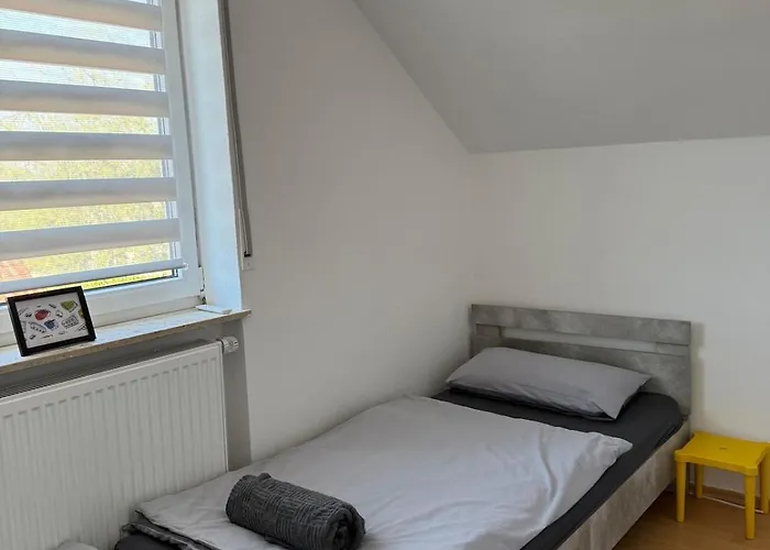 Lägenhet Alseoz *