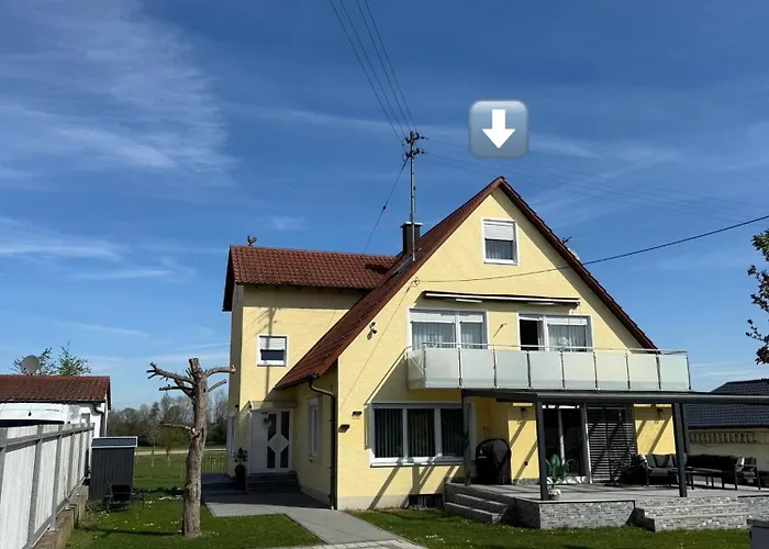Alseoz Lägenhet