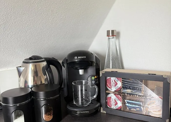Alseoz Lägenhet Günzburg