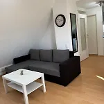 Alseoz Appartamento Günzburg
