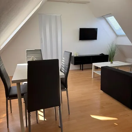 Alseoz Apartment
