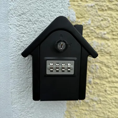 Alseoz Апартаменты