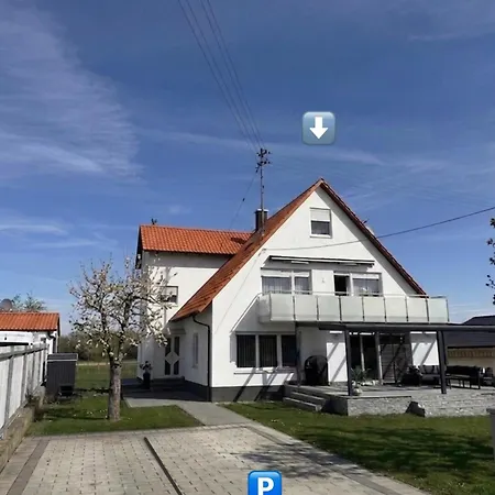 Apartment Alseoz *