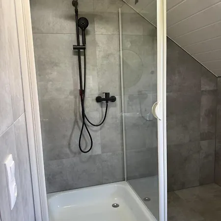 Apartment Alseoz Günzburg